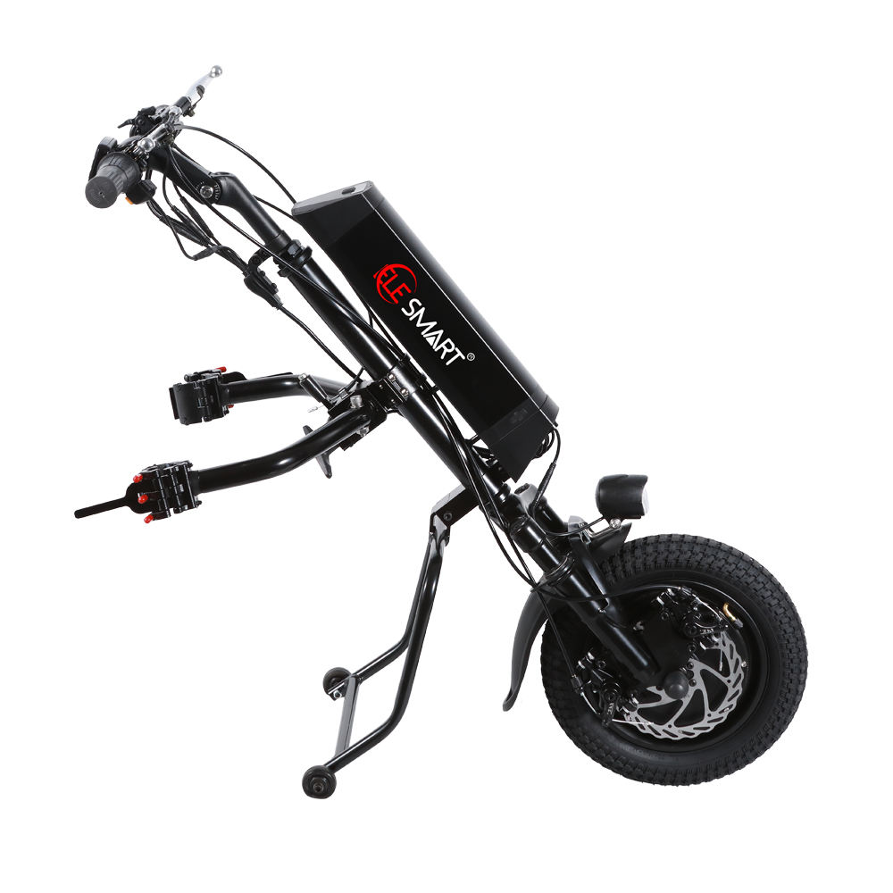 Elesmart new powerful electric wheelchair