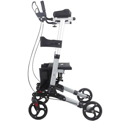 Factory supplu popular alum rollator (1)