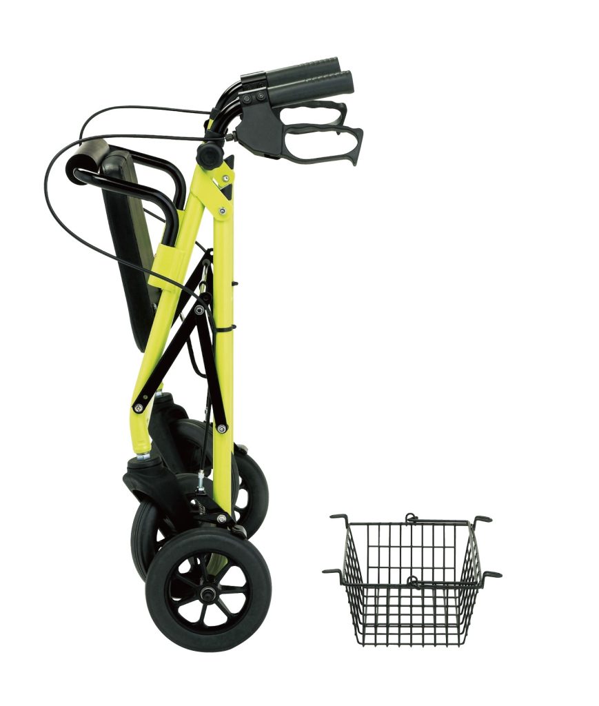 Advantages of electric and manual wheelchairs