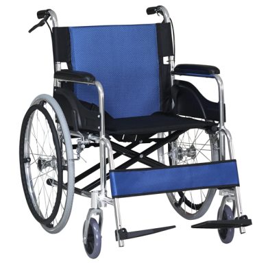 Manual wheelchairs (2)