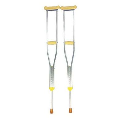 Medical crutch underarm walking stick (1)