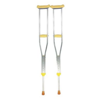 Medical crutch underarm walking stick (2)