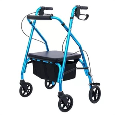 Walker Rollator Walker Rollator